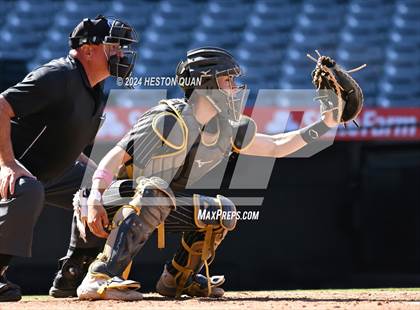 Thumbnail 2 in Arroyo Valley vs. Grand Terrace (Halo Classic) photogallery.