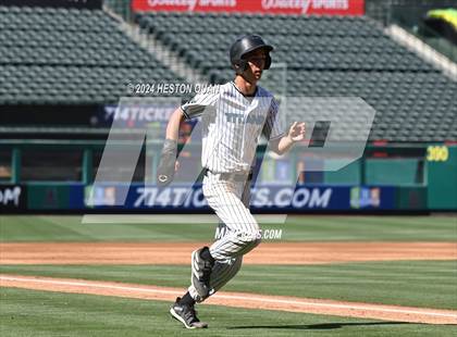 Thumbnail 2 in Arroyo Valley vs. Grand Terrace (Halo Classic) photogallery.