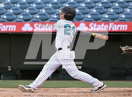 Thumbnail 2 in Arroyo Valley vs. Grand Terrace (Halo Classic) photogallery.