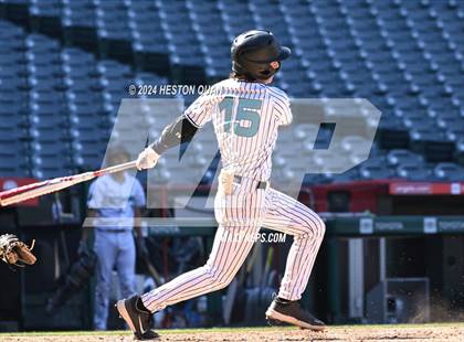 Thumbnail 1 in Arroyo Valley vs. Grand Terrace (Halo Classic) photogallery.