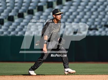 Thumbnail 3 in Arroyo Valley vs. Grand Terrace (Halo Classic) photogallery.