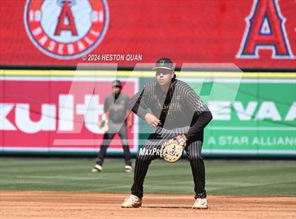 Thumbnail 1 in Arroyo Valley vs. Grand Terrace (Halo Classic) photogallery.