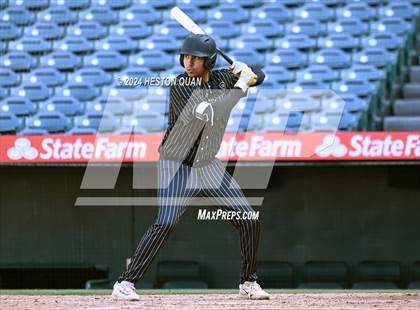 Thumbnail 3 in Arroyo Valley vs. Grand Terrace (Halo Classic) photogallery.