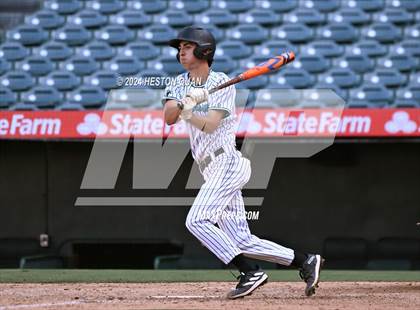 Thumbnail 2 in Arroyo Valley vs. Grand Terrace (Halo Classic) photogallery.