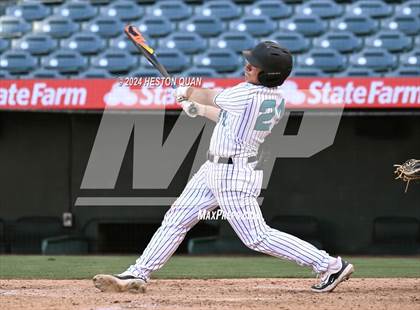 Thumbnail 1 in Arroyo Valley vs. Grand Terrace (Halo Classic) photogallery.