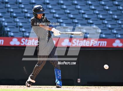 Thumbnail 1 in Arroyo Valley vs. Grand Terrace (Halo Classic) photogallery.