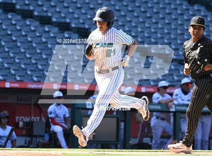 Thumbnail 1 in Arroyo Valley vs. Grand Terrace (Halo Classic) photogallery.
