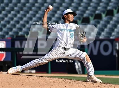 Thumbnail 1 in Arroyo Valley vs. Grand Terrace (Halo Classic) photogallery.