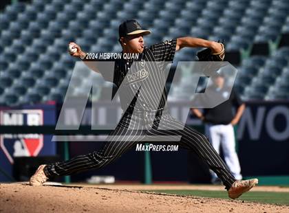 Thumbnail 3 in Arroyo Valley vs. Grand Terrace (Halo Classic) photogallery.