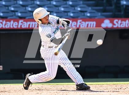 Thumbnail 2 in Arroyo Valley vs. Grand Terrace (Halo Classic) photogallery.