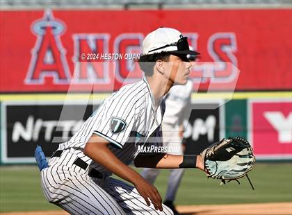 Thumbnail 1 in Arroyo Valley vs. Grand Terrace (Halo Classic) photogallery.