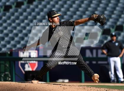 Thumbnail 1 in Arroyo Valley vs. Grand Terrace (Halo Classic) photogallery.