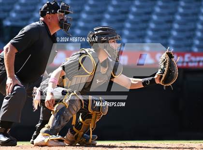 Thumbnail 3 in Arroyo Valley vs. Grand Terrace (Halo Classic) photogallery.