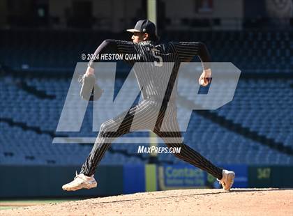 Thumbnail 3 in Arroyo Valley vs. Grand Terrace (Halo Classic) photogallery.