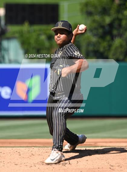 Thumbnail 1 in Arroyo Valley vs. Grand Terrace (Halo Classic) photogallery.