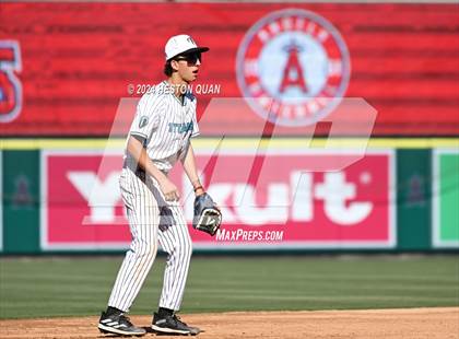 Thumbnail 3 in Arroyo Valley vs. Grand Terrace (Halo Classic) photogallery.