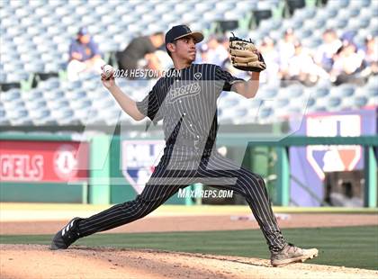 Thumbnail 1 in Arroyo Valley vs. Grand Terrace (Halo Classic) photogallery.