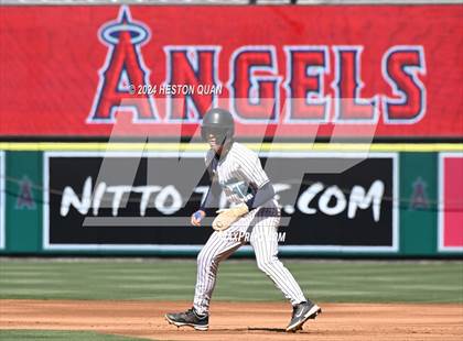 Thumbnail 3 in Arroyo Valley vs. Grand Terrace (Halo Classic) photogallery.