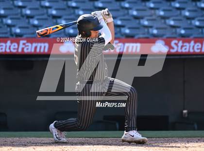 Thumbnail 3 in Arroyo Valley vs. Grand Terrace (Halo Classic) photogallery.