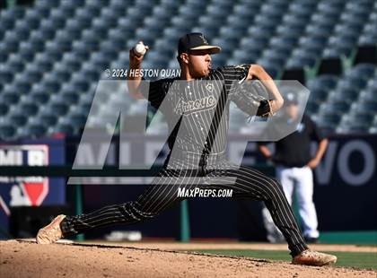 Thumbnail 1 in Arroyo Valley vs. Grand Terrace (Halo Classic) photogallery.