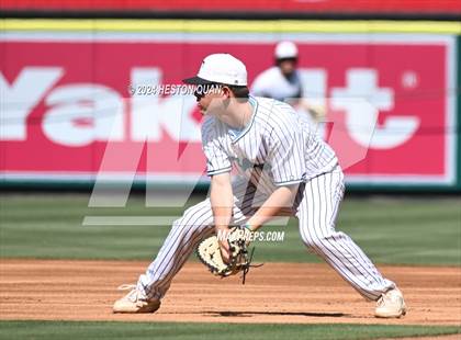Thumbnail 1 in Arroyo Valley vs. Grand Terrace (Halo Classic) photogallery.