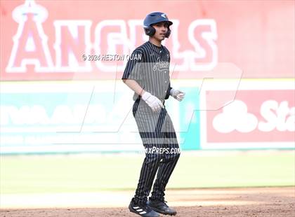 Thumbnail 3 in Arroyo Valley vs. Grand Terrace (Halo Classic) photogallery.