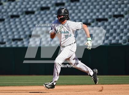 Thumbnail 3 in Arroyo Valley vs. Grand Terrace (Halo Classic) photogallery.