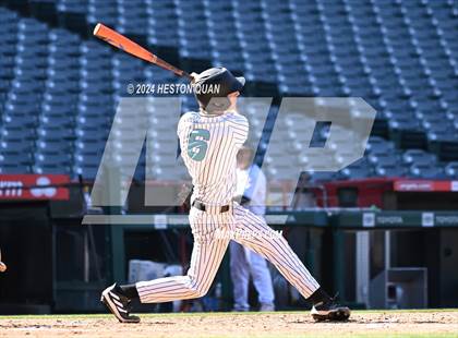 Thumbnail 3 in Arroyo Valley vs. Grand Terrace (Halo Classic) photogallery.