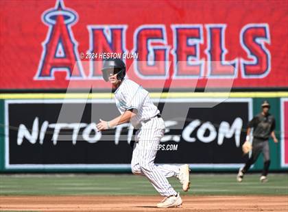 Thumbnail 1 in Arroyo Valley vs. Grand Terrace (Halo Classic) photogallery.