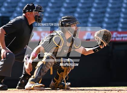 Thumbnail 3 in Arroyo Valley vs. Grand Terrace (Halo Classic) photogallery.
