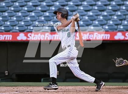 Thumbnail 1 in Arroyo Valley vs. Grand Terrace (Halo Classic) photogallery.