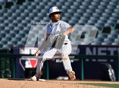Thumbnail 1 in Arroyo Valley vs. Grand Terrace (Halo Classic) photogallery.