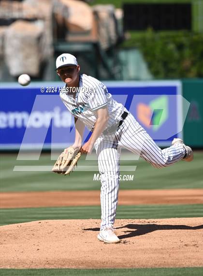 Thumbnail 1 in Arroyo Valley vs. Grand Terrace (Halo Classic) photogallery.