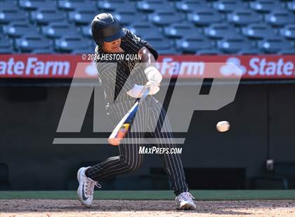 Thumbnail 1 in Arroyo Valley vs. Grand Terrace (Halo Classic) photogallery.