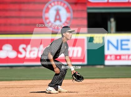 Thumbnail 1 in Arroyo Valley vs. Grand Terrace (Halo Classic) photogallery.