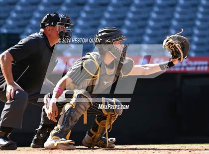 Thumbnail 1 in Arroyo Valley vs. Grand Terrace (Halo Classic) photogallery.