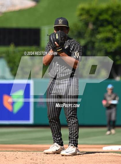 Thumbnail 1 in Arroyo Valley vs. Grand Terrace (Halo Classic) photogallery.