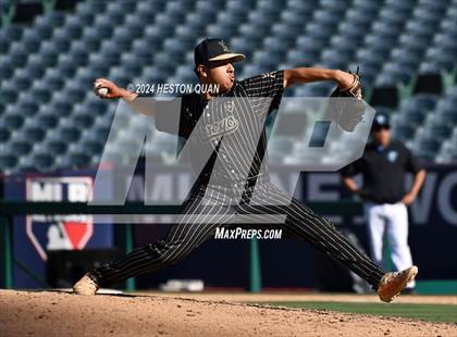 Thumbnail 3 in Arroyo Valley vs. Grand Terrace (Halo Classic) photogallery.