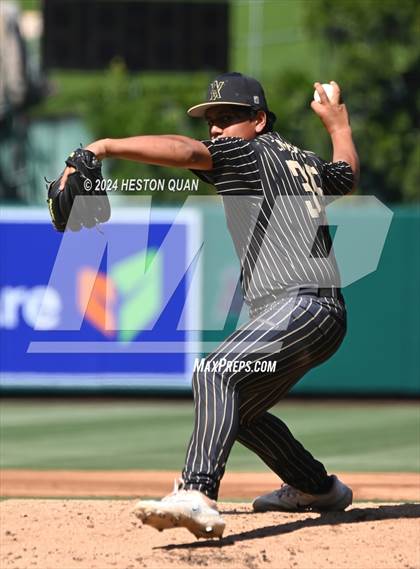 Thumbnail 1 in Arroyo Valley vs. Grand Terrace (Halo Classic) photogallery.