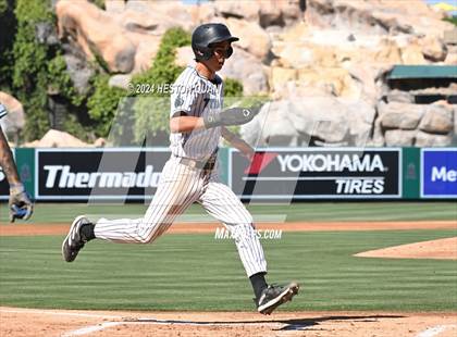 Thumbnail 1 in Arroyo Valley vs. Grand Terrace (Halo Classic) photogallery.