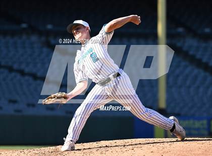 Thumbnail 2 in Arroyo Valley vs. Grand Terrace (Halo Classic) photogallery.