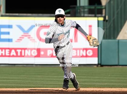 Thumbnail 3 in Arroyo Valley vs. Grand Terrace (Halo Classic) photogallery.