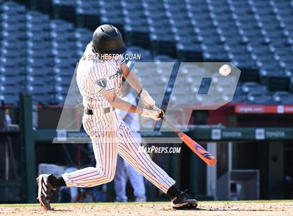 Thumbnail 2 in Arroyo Valley vs. Grand Terrace (Halo Classic) photogallery.