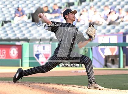 Thumbnail 2 in Arroyo Valley vs. Grand Terrace (Halo Classic) photogallery.
