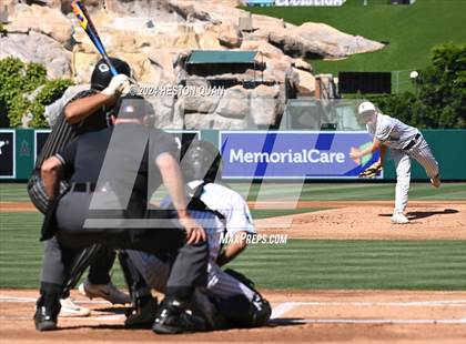 Thumbnail 3 in Arroyo Valley vs. Grand Terrace (Halo Classic) photogallery.