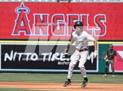 Thumbnail 3 in Arroyo Valley vs. Grand Terrace (Halo Classic) photogallery.