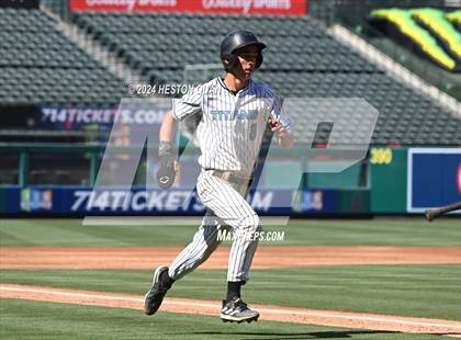 Thumbnail 3 in Arroyo Valley vs. Grand Terrace (Halo Classic) photogallery.