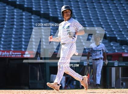 Thumbnail 2 in Arroyo Valley vs. Grand Terrace (Halo Classic) photogallery.