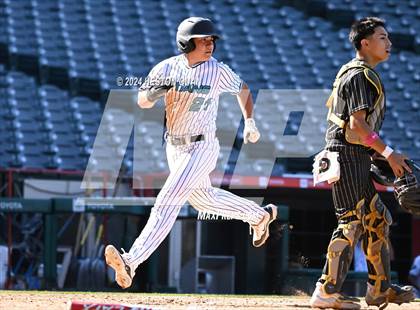 Thumbnail 3 in Arroyo Valley vs. Grand Terrace (Halo Classic) photogallery.