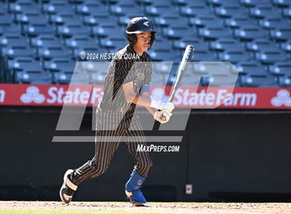 Thumbnail 3 in Arroyo Valley vs. Grand Terrace (Halo Classic) photogallery.